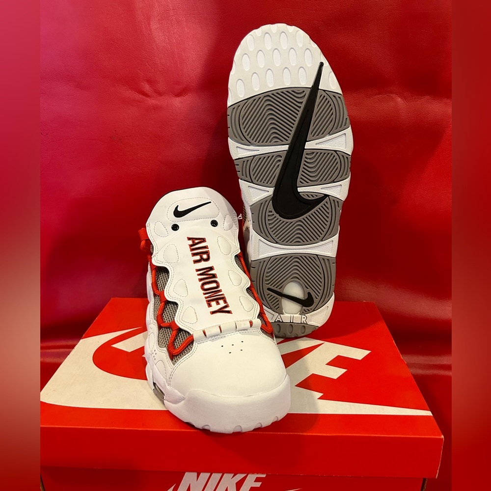 Nike Air Money